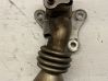 EGR valve line/pipe/hose 