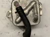 Gearbox / Transmission oil cooler 4Y27