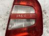 Rear/tail lights 6Y6945096