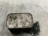 Engine oil radiator 3276813AI