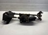 Front wiper linkage and motor 8511052010