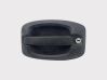 Rear door exterior handle 735469968