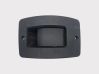 Rear door interior handle 242449