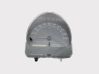 Spidometras (prietaisų skydelis) 81117940
