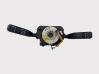 Wiper turn signal indicator stalk/switch 156066824