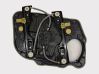 Front window lifting mechanism without motor 68292078AA