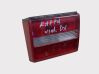 Tailgate rear/tail lights 7780140