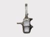 Front wheel hub 50510862