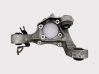 Rear wheel hub 50704933