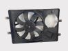 Electric radiator cooling fan 8240404