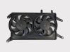 Electric radiator cooling fan 46805101