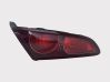 Tailgate rear/tail lights 60691366