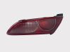 Tailgate rear/tail lights 60691364