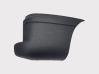 Rear bumper corner part panel trim 735294625