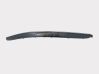 Front bumper splitter molding 735267932