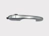 Front door exterior handle 156073276