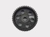 Fuel pump gear (pulley) 46452570