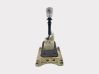 Gear shifter/selector 55209190