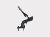 Engine bonnet/hood hinges 46548060