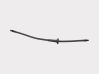 Rear window washer fluid hose 68265023AA