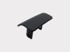 Headlight washer spray nozzle cap/cover 156057242