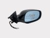 Front door electric wing mirror 0156499