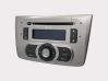 Radio/CD/DVD/GPS head unit 156087350