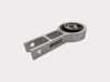 Engine mount bracket 51737530