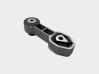 Engine mount bracket 51730870