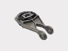 Gearbox mount 46781893