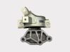 Engine mount bracket 51730868