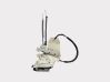 Rear door lock 52082561