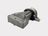 Engine mount bracket 51730868