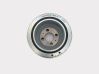 Crankshaft pulley 504078435