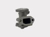 EGR valve 71793804
