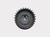 Crankshaft gear 46756960