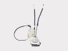 Rear door lock 52139904