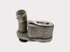 Oil filter mounting bracket 5801630224