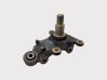 Rear wheel hub 60697686