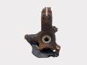 Front wheel hub 3646A4