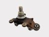 Rear wheel hub 60682637