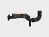 Engine coolant pipe/hose 46516957