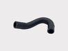 EGR valve line/pipe/hose 55184653