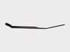 Front wiper blade arm 1328423080