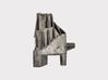Engine mounting bracket 60672234
