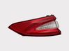 Lampa tylna 06701068310