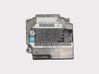 Airbag control unit/module 60663040