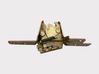 Tailgate/trunk/boot lock/catch/latch 7634492