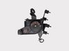 Accelerator pedal position sensor 9643365680