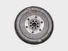 Dual mass flywheel 504088657